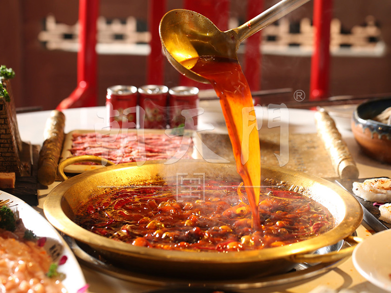 經(jīng)營(yíng)火鍋店，新手需要了解這三大技巧
