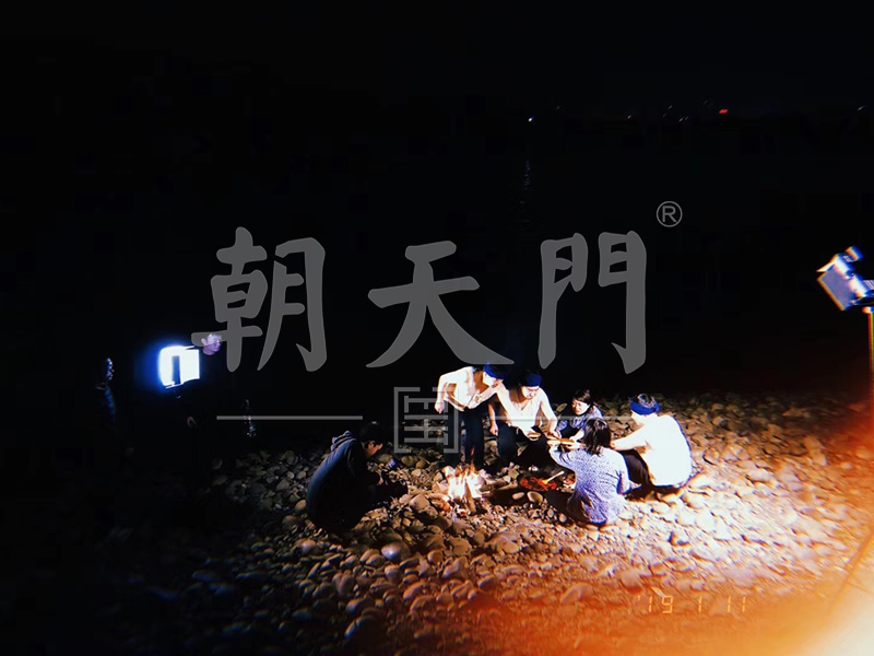 朝天門火鍋：我們賣的不是火鍋，是為你花的小心思