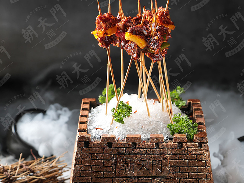 市場(chǎng)消費(fèi)升級(jí)，重慶火鍋如何打造新亮點(diǎn)