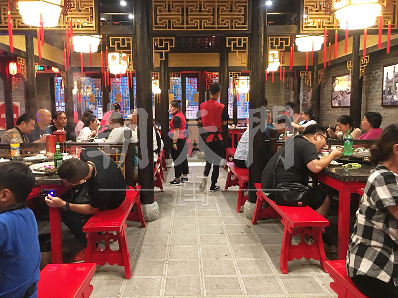 火鍋加盟盈利四要素，你知道幾個?