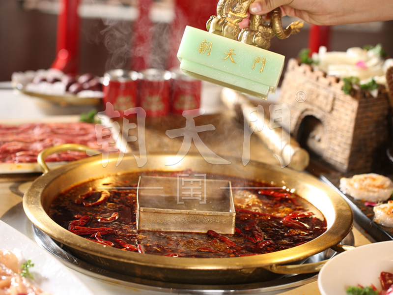 吃火鍋會(huì)不會(huì)長(zhǎng)胖？火鍋吃不胖的秘訣