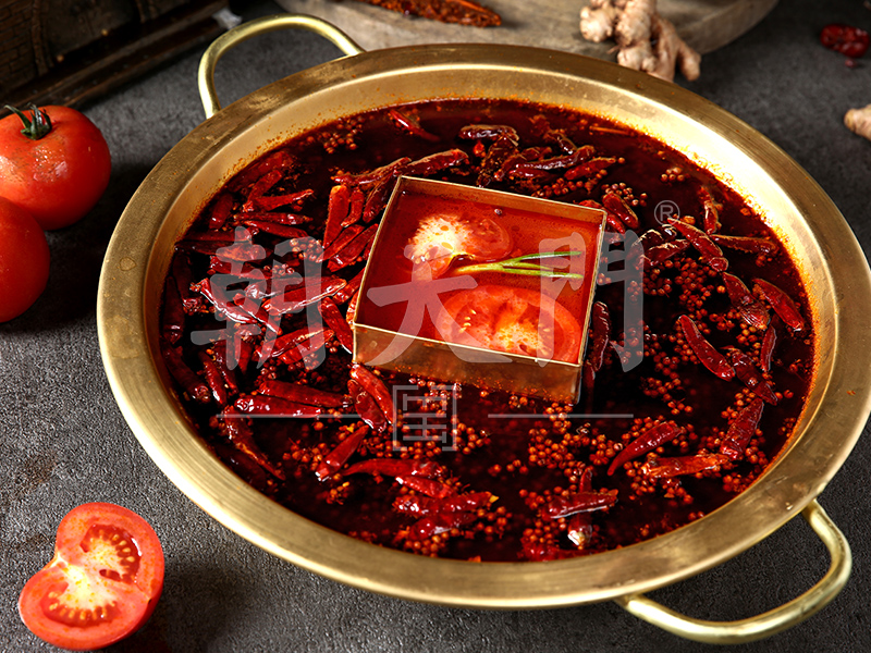 跨行開(kāi)火鍋加盟店成功率高嗎？
