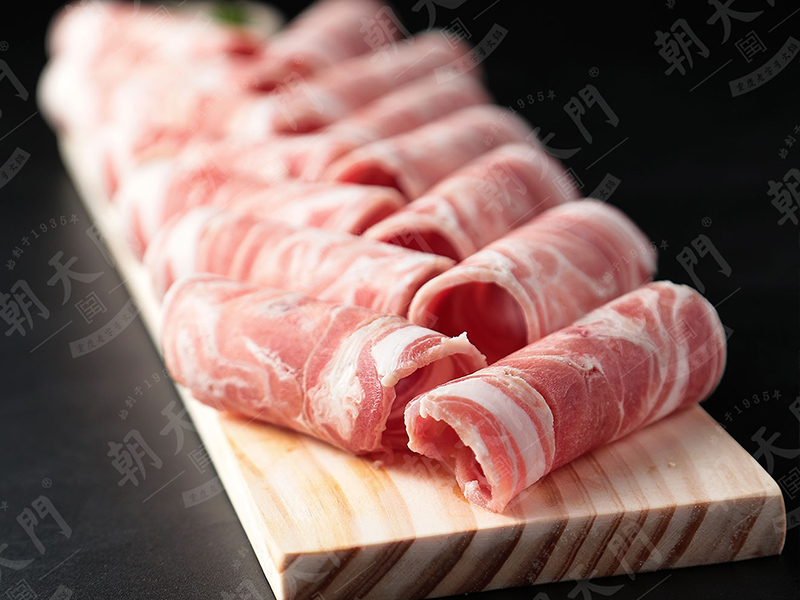 重慶火鍋的菜品該如何定價？