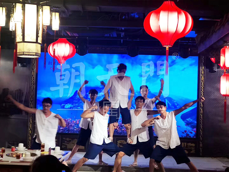 火鍋加盟店如何提高員工的工作熱情？