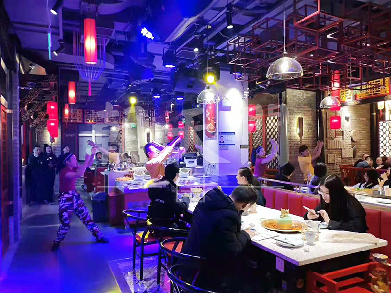 火鍋加盟店員工為何頻繁離職？
