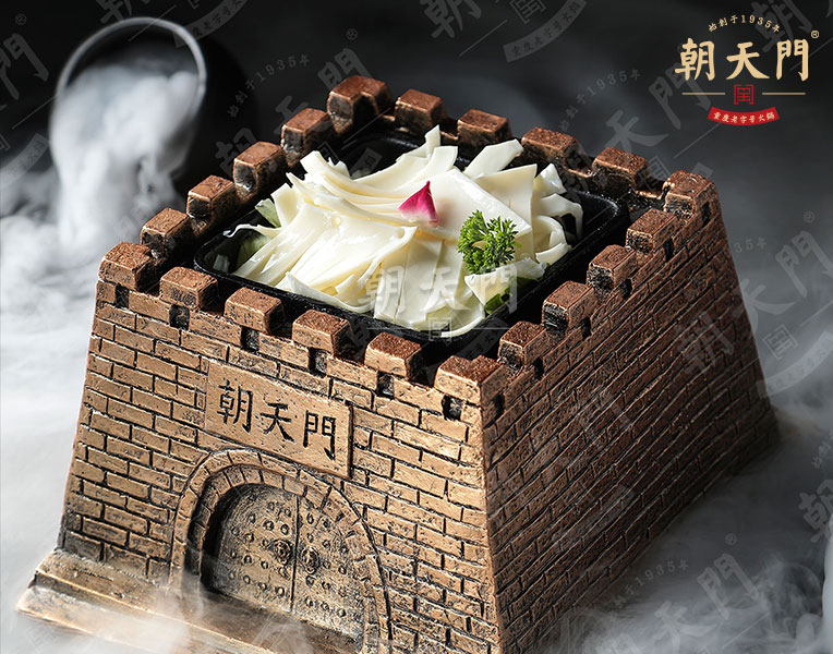 吃重慶火鍋必不可少的配菜有哪些？