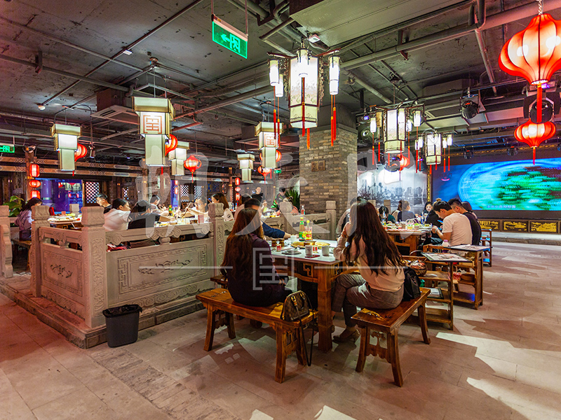 重慶火鍋加盟投資，如何降低開店風險？