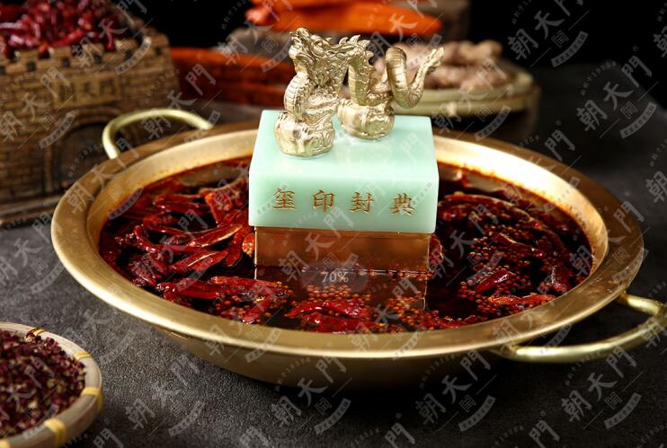 加盟特色火鍋加盟店，需要做哪些準備？