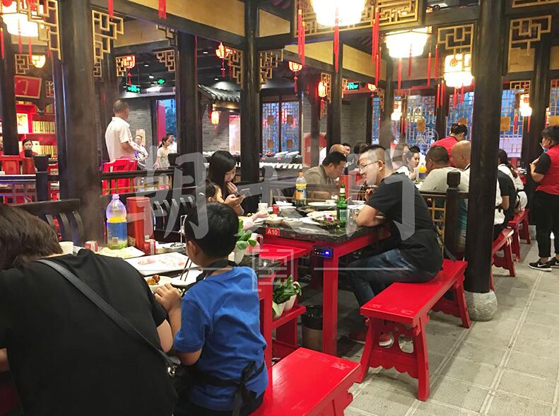正宗老火鍋加盟店，運營團隊該怎么打造