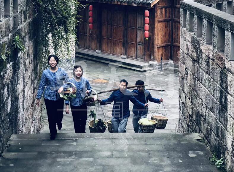 重慶特色火鍋加盟店，如何降低員工流失率？