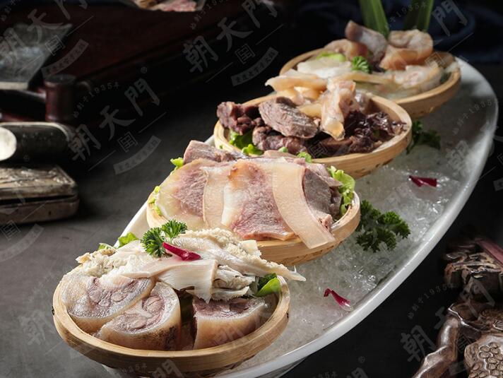 特色火鍋店菜單如何設計？這幾個小竅門早知道