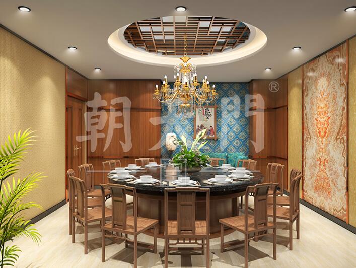 小火鍋店裝修需要多少錢？有哪些風(fēng)格？