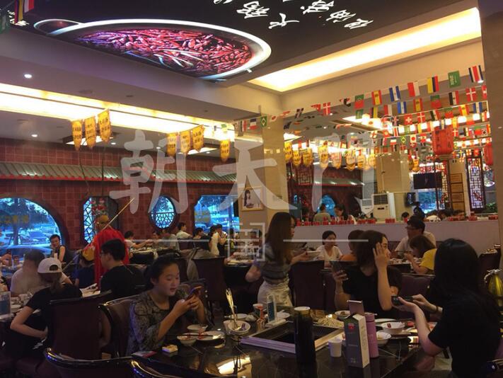 特色小火鍋加盟店，選址要注意這三大要素！