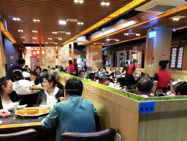 2019天津糖酒會好項(xiàng)目招商，加盟火鍋前景廣！