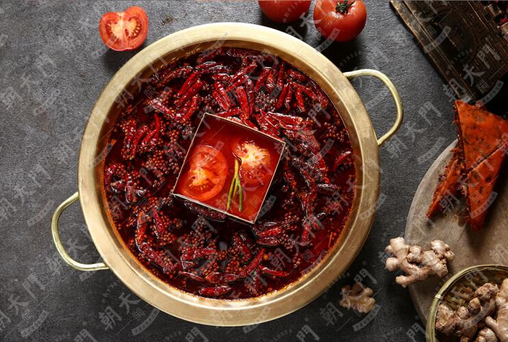 重慶火鍋排名前十強(qiáng)有哪些？這家來重慶必吃！