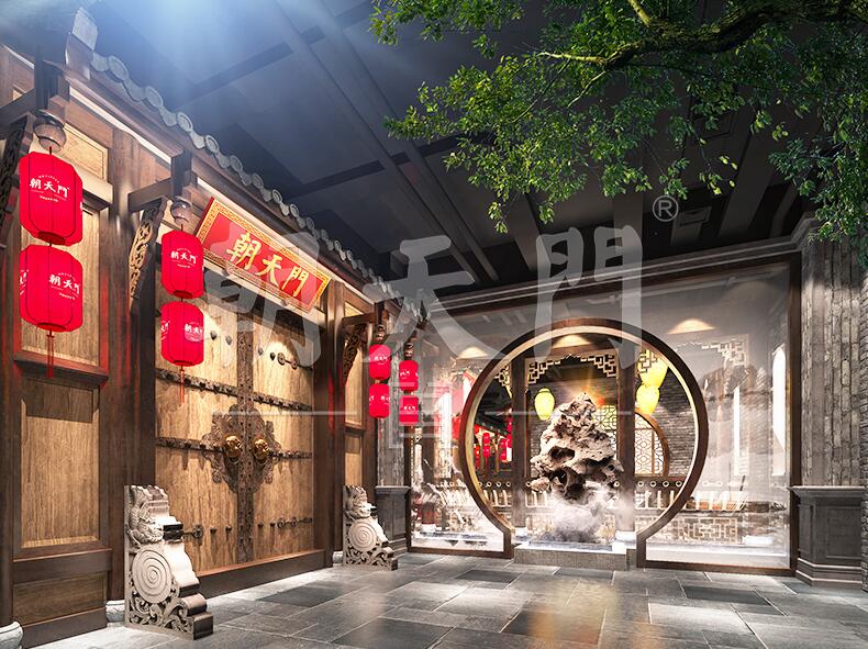 正宗的重慶特色火鍋加盟店，如何正確打造？