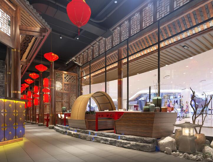 加盟重慶火鍋店，有哪些細(xì)節(jié)不能忽視