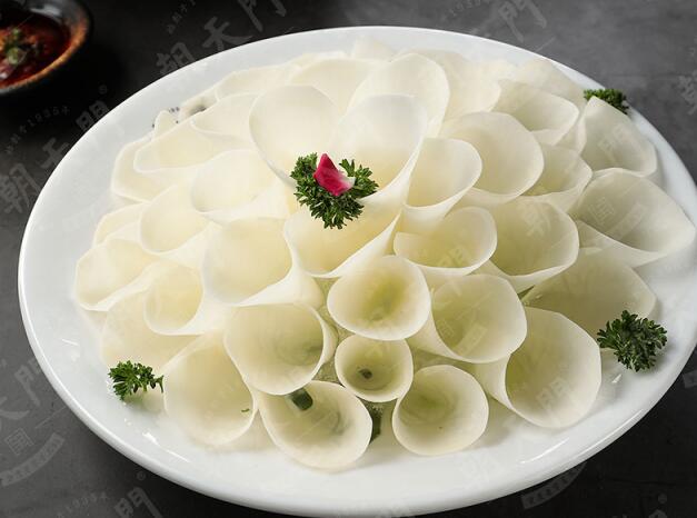 吃火鍋必點(diǎn)素菜排行榜，你pick哪一個(gè)？