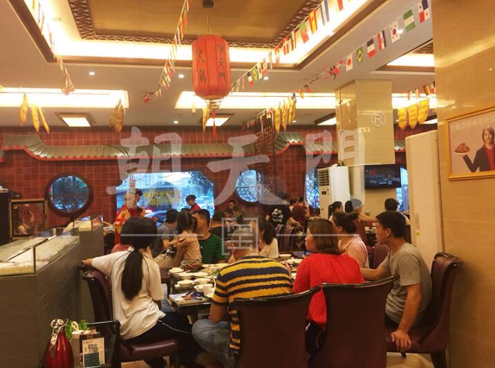 加盟重慶火鍋店怎么樣？人均消費(fèi)高不高？