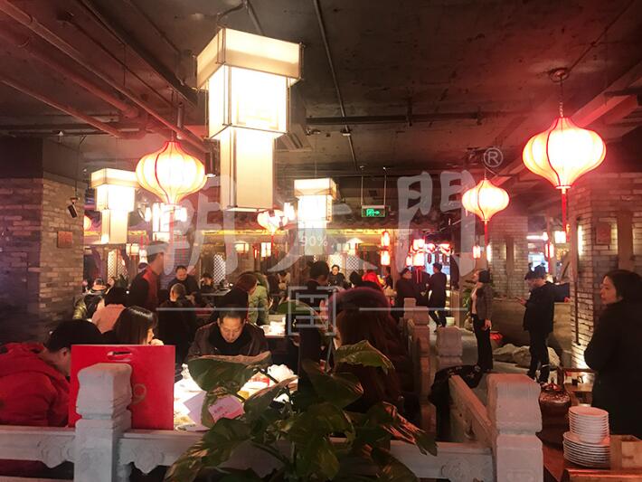 火鍋加盟店這樣做，客流量輕松翻倍