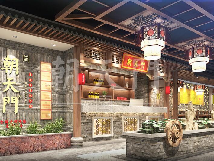 火鍋連鎖店怎么來(lái)客源？顧客少怎么辦？