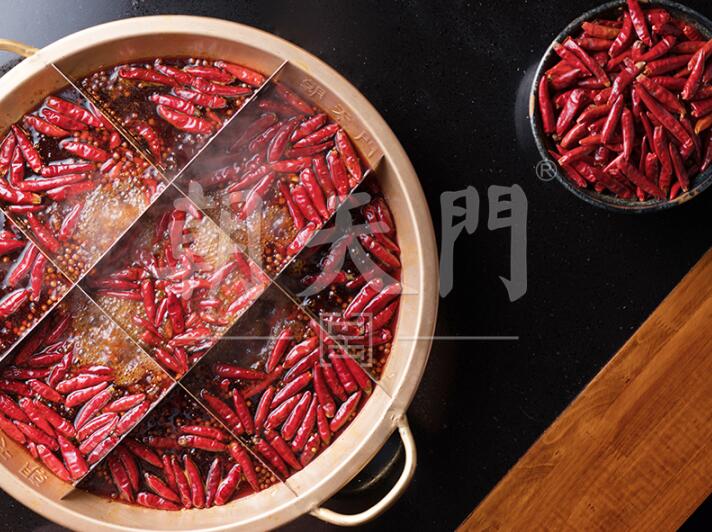 選擇一次性火鍋底料的優(yōu)勢在哪里？