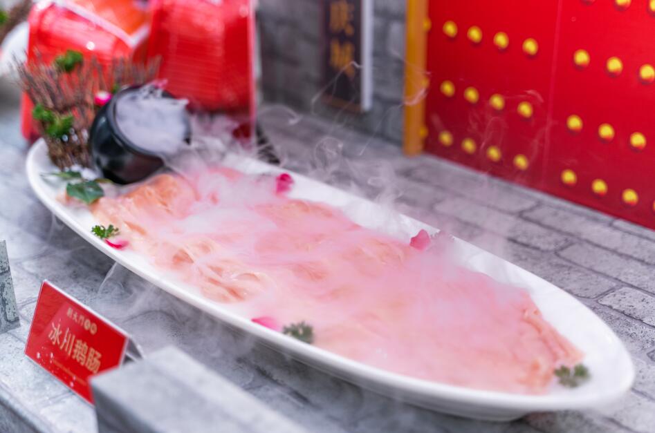 重慶火鍋底料有哪些競爭優(yōu)勢？