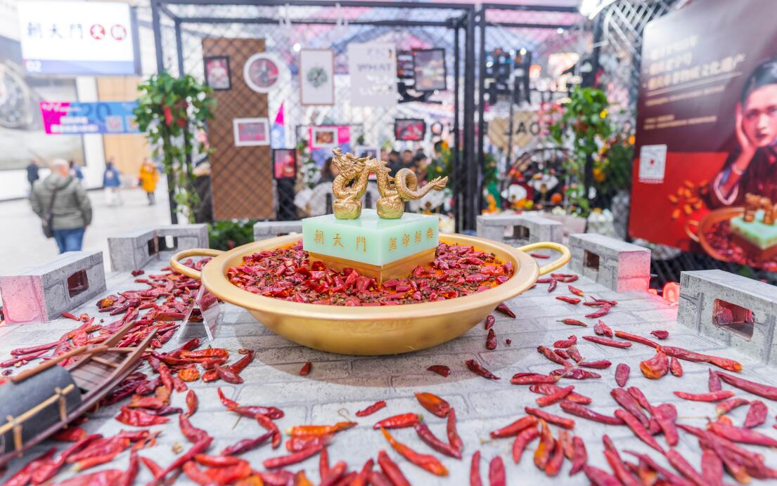 重慶老火鍋底料哪個好，非遺底料可還行？