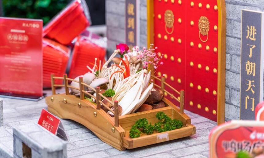火鍋加盟店的核心競(jìng)爭(zhēng)力體現(xiàn)在哪些地方？