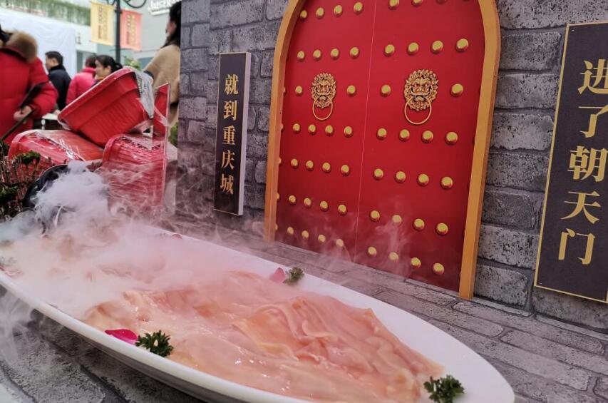 火鍋加盟店怎么建立自營外賣體系？