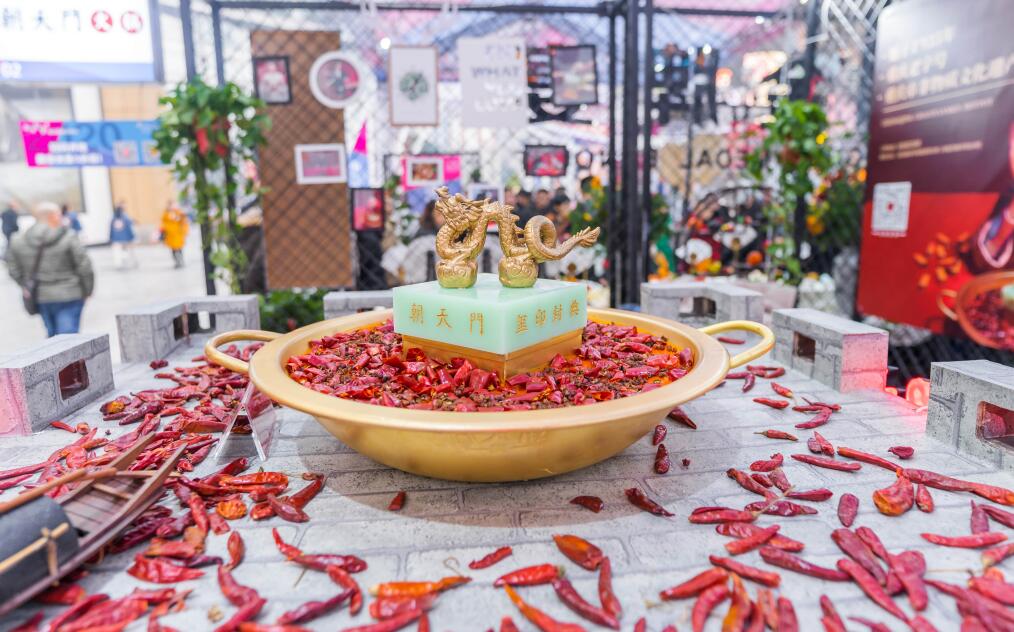 安順開(kāi)火鍋加盟店怎么樣？有前景嗎？