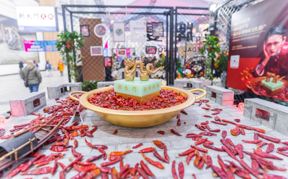 六盤水開火鍋加盟店能掙錢嗎？前景如何？