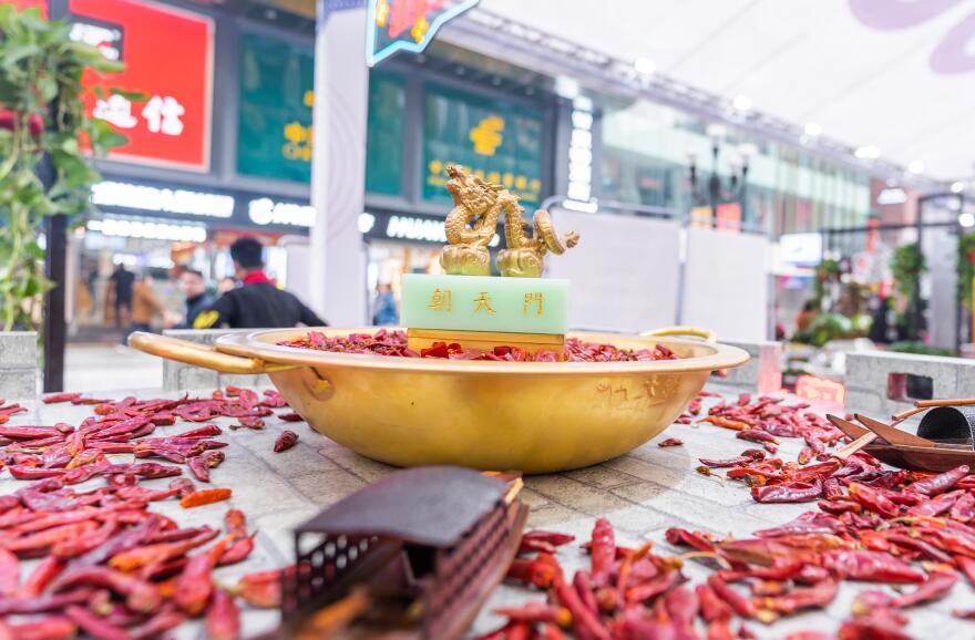 上海開火鍋加盟店怎么樣？賺不賺錢？