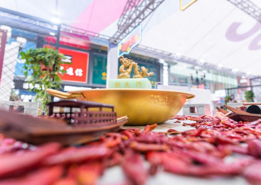 重慶火鍋連鎖加盟的優(yōu)勢(shì)在哪里？