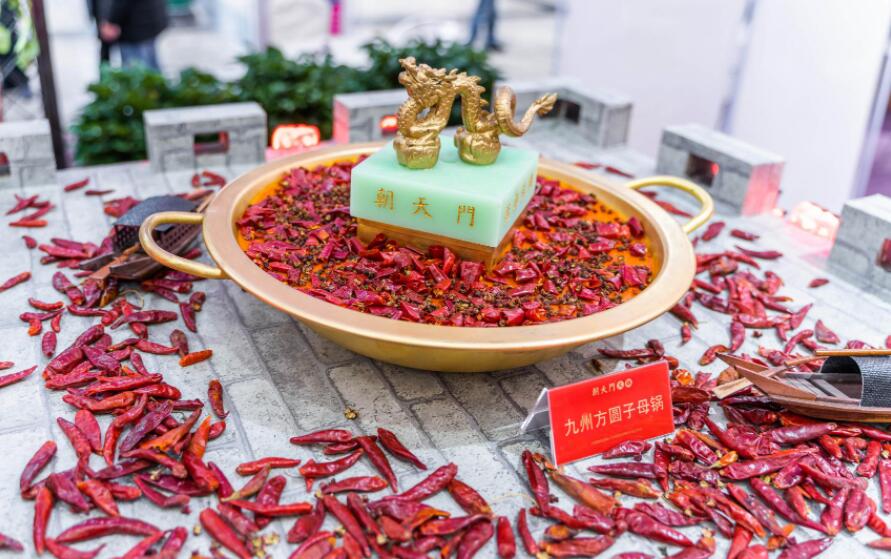 260萬(wàn)夠開(kāi)一家知名連鎖火鍋店嗎？