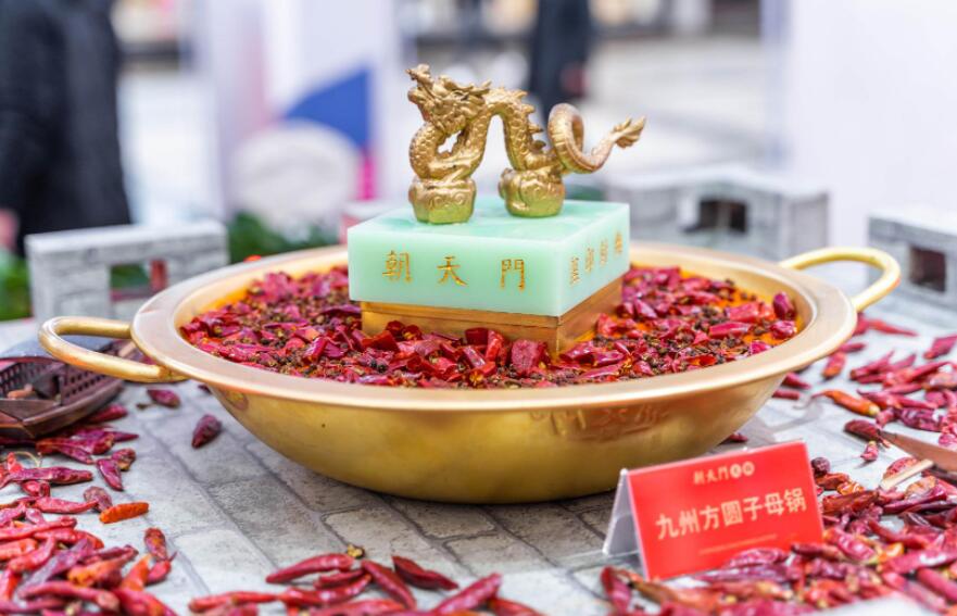 西藏開火鍋加盟店好不好，市場如何？