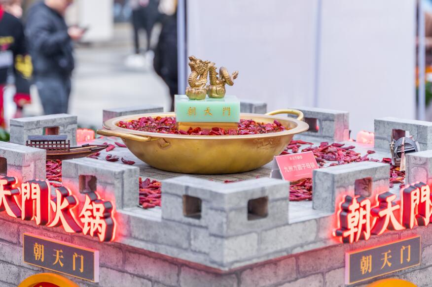 景洪開火鍋加盟店詳細(xì)流程？怎么操作？