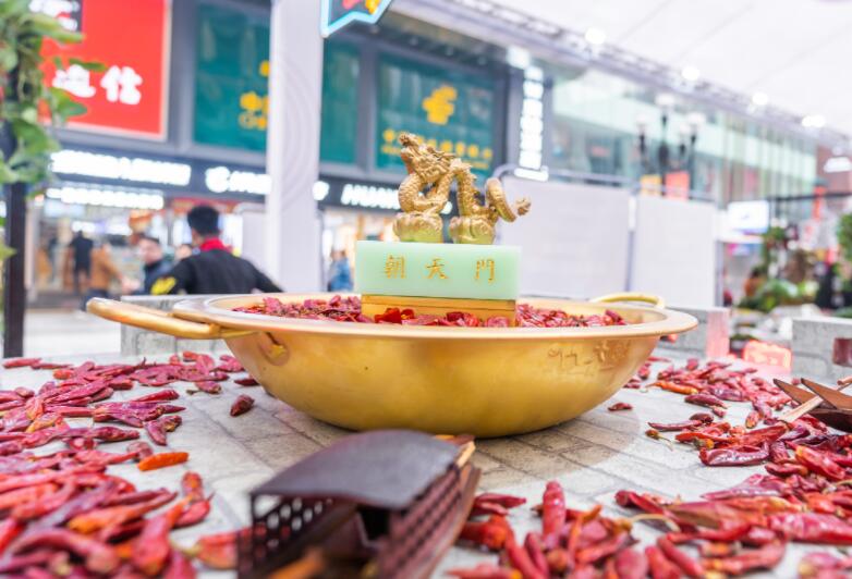 德陽開火鍋加盟店怎么樣？有哪些優(yōu)勢？
