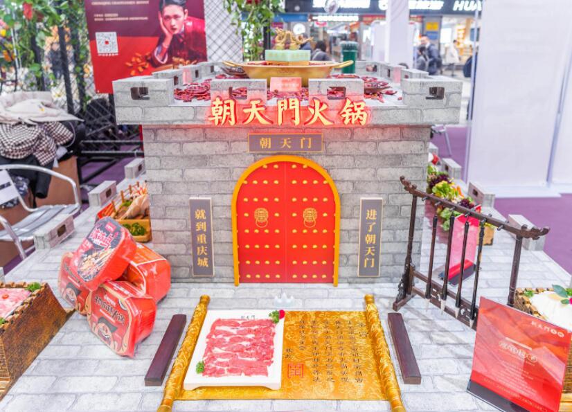 林芝開火鍋加盟店，如何打造特色化？