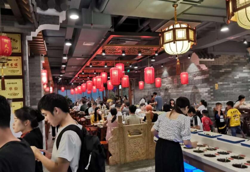 火鍋店如何留住顧客？發(fā)揮創(chuàng)新力很重要
