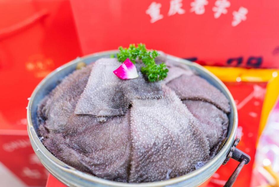 重慶火鍋中有哪些其貌不揚(yáng)，味道卻驚艷四座的菜？