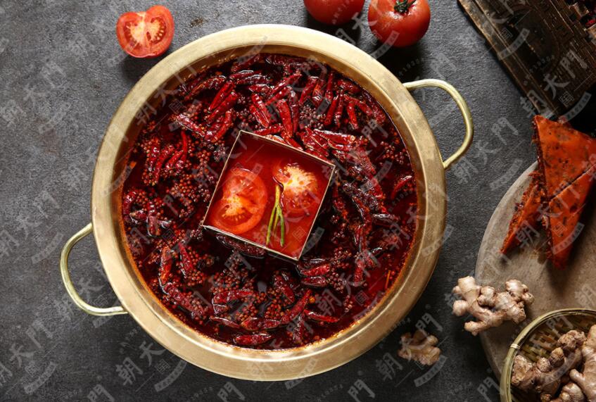 即墨開(kāi)火鍋加盟店多嗎？如何提升競(jìng)爭(zhēng)力？