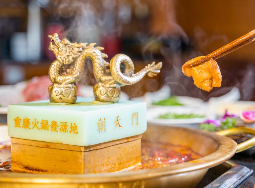儀征開火鍋加盟店，如何打造品牌特色？