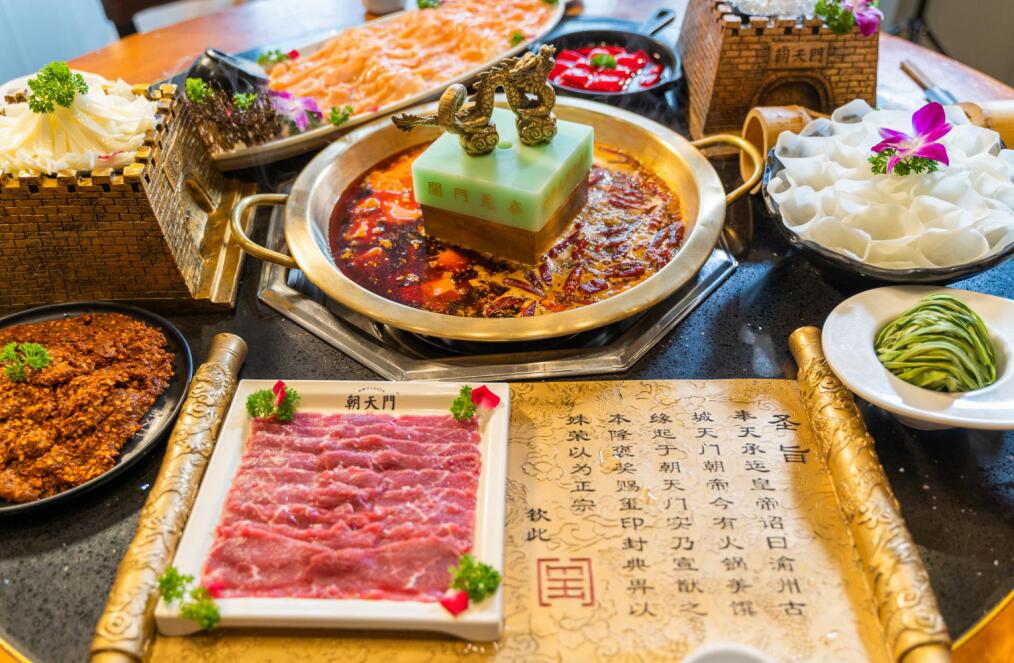 合伙開連鎖火鍋加盟店好嗎？如何權衡利弊？