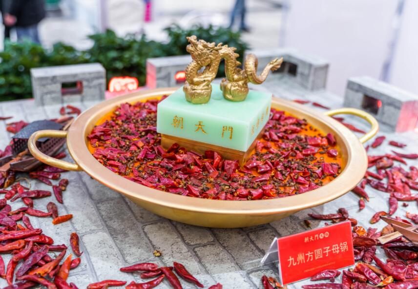 信陽開火鍋加盟店可以學(xué)習(xí)這幾個(gè)開店經(jīng)驗(yàn)！