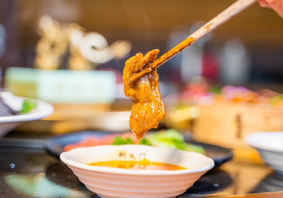 義馬開火鍋加盟店怎樣進行科學(xué)的選址？