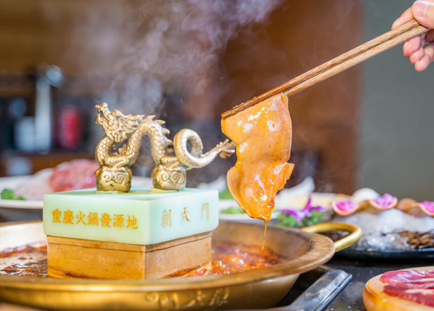 滎陽開火鍋加盟店，如何快速擴大影響力？