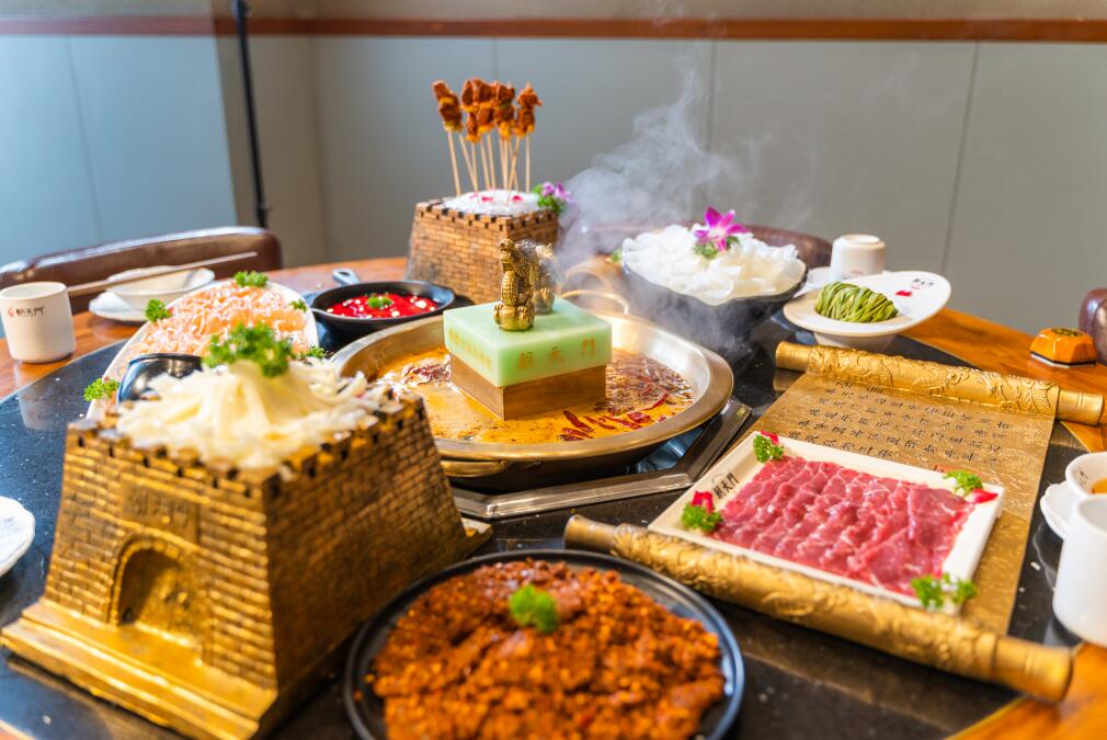 輝縣開火鍋加盟店，你需要注意這四點！
