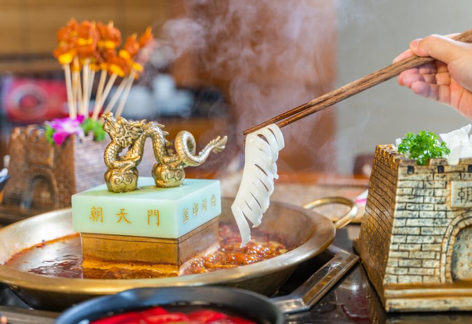 火鍋店做好這三點(diǎn)，不怕沒(méi)人光顧！