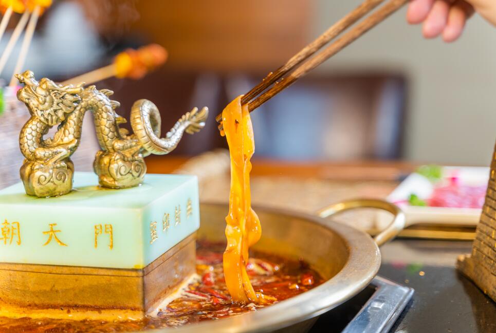 加盟的火鍋品牌靠不靠譜？看這三點(diǎn)就知道了！